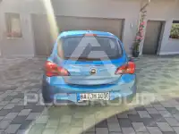 2016 Opel Corsa