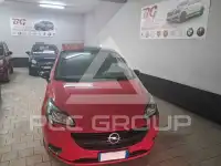 2016 Opel Corsa