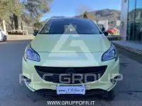 2016 Opel Corsa