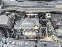 2016 Opel Corsa