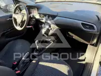 2016 Opel Corsa