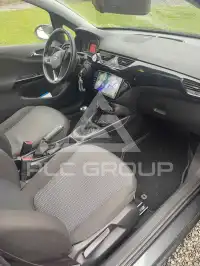 2016 Opel Corsa