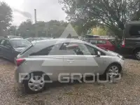 2016 Opel Corsa