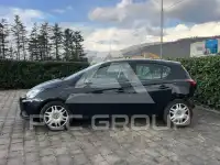 2016 Opel Corsa