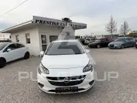 2016 Opel Corsa