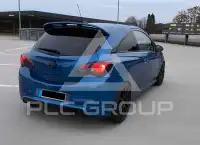 2016 Opel Corsa