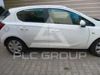 2016 Opel Corsa