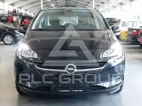 2016 Opel Corsa
