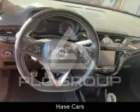 2016 Opel Corsa