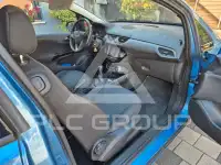 2016 Opel Corsa