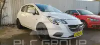 2016 Opel Corsa