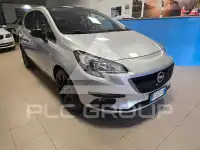 2016 Opel Corsa