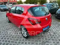 2016 Opel Corsa