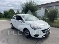 2016 Opel Corsa