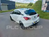 2016 Opel Corsa
