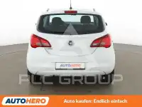 2016 Opel Corsa
