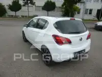 2016 Opel Corsa