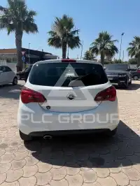 2016 Opel Corsa