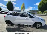 2016 Opel Corsa