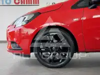 2016 Opel Corsa