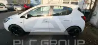 2016 Opel Corsa