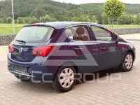 2016 Opel Corsa