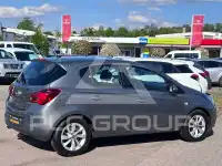 2016 Opel Corsa