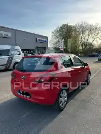 2016 Opel Corsa