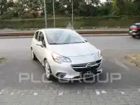 2016 Opel Corsa