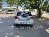 2016 Opel Corsa