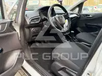 2016 Opel Corsa