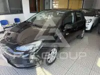 2016 Opel Corsa