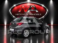 2016 Opel Corsa