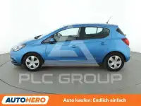 2016 Opel Corsa