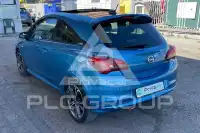 2016 Opel Corsa