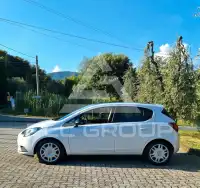2016 Opel Corsa