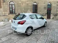 2016 Opel Corsa