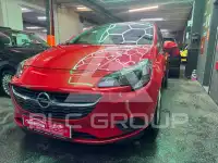 2016 Opel Corsa