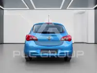 2016 Opel Corsa