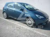 2016 Opel Corsa