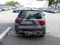 2016 Opel Corsa
