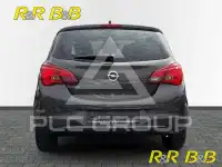 2016 Opel Corsa