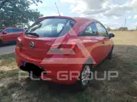2016 Opel Corsa