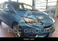 2016 Opel Corsa