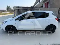 2016 Opel Corsa