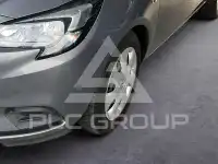 2016 Opel Corsa