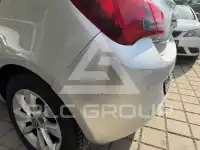 2016 Opel Corsa