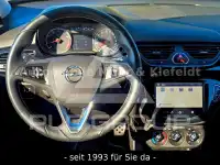 2016 Opel Corsa