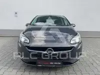 2016 Opel Corsa