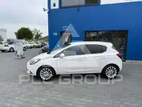 2016 Opel Corsa